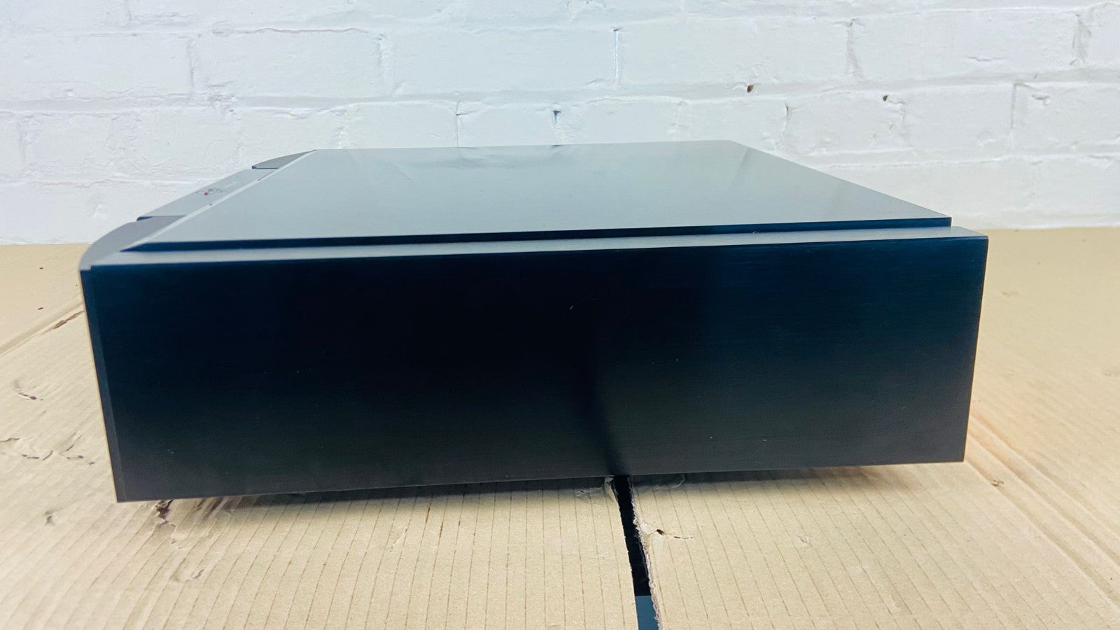 Marantz SA-KI Ruby Ken Ishiwata Signature SACD/CD/DAC
