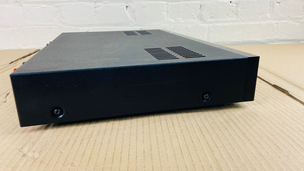 AUDIOLAB 8000P STEREO  AMPLIFIER