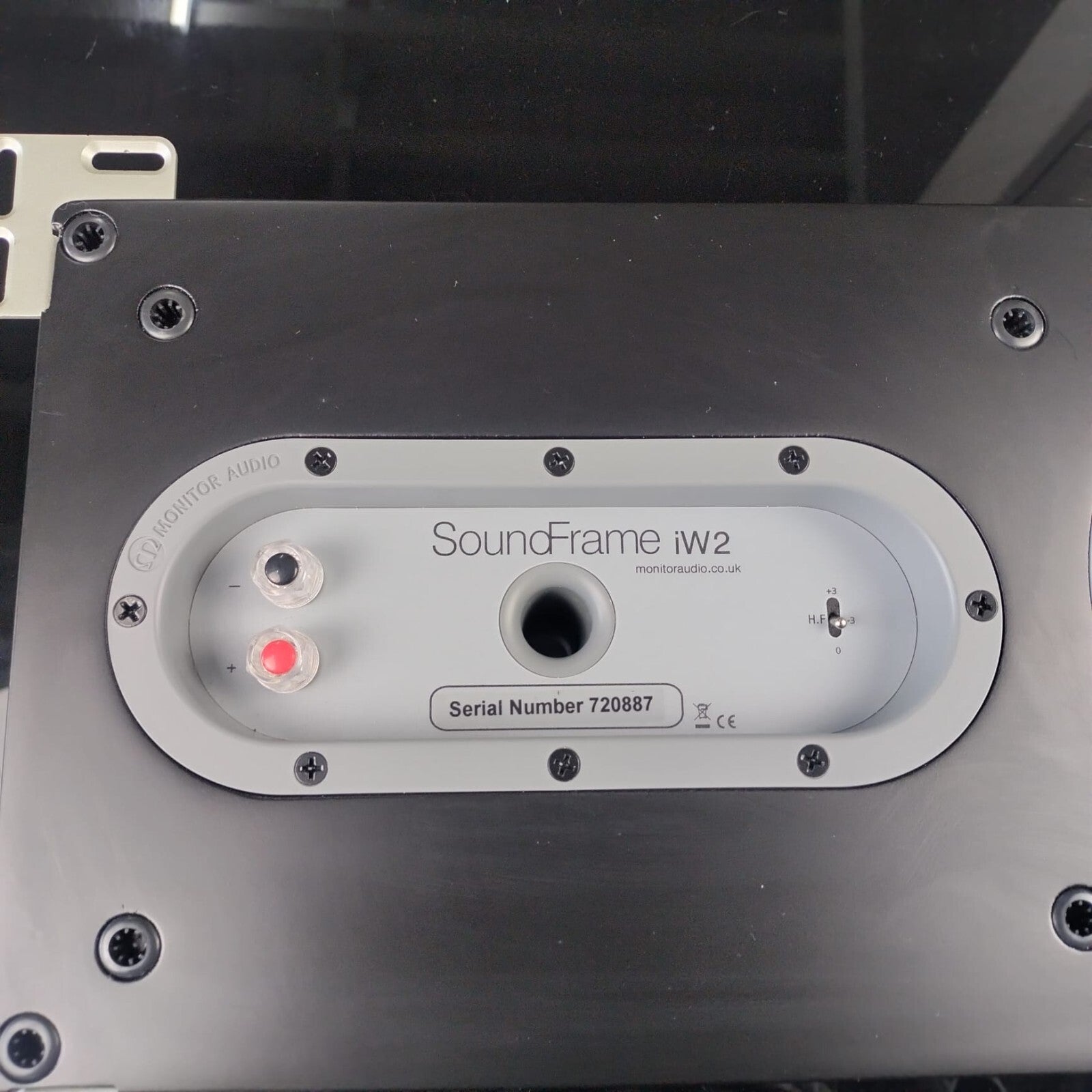 Monitor Audio SoundFrame iW 2 Speaker iw2