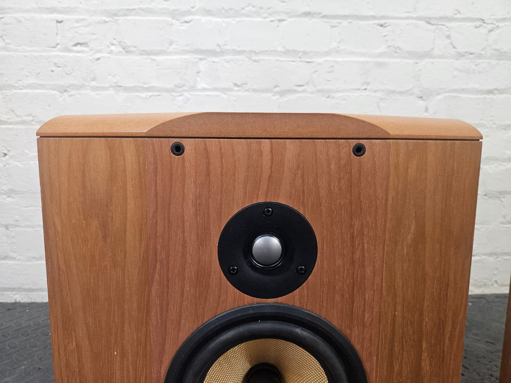 BOWERS & WILKINS B&W CDM SNT REAR HOME CINEMA SPEAKERS