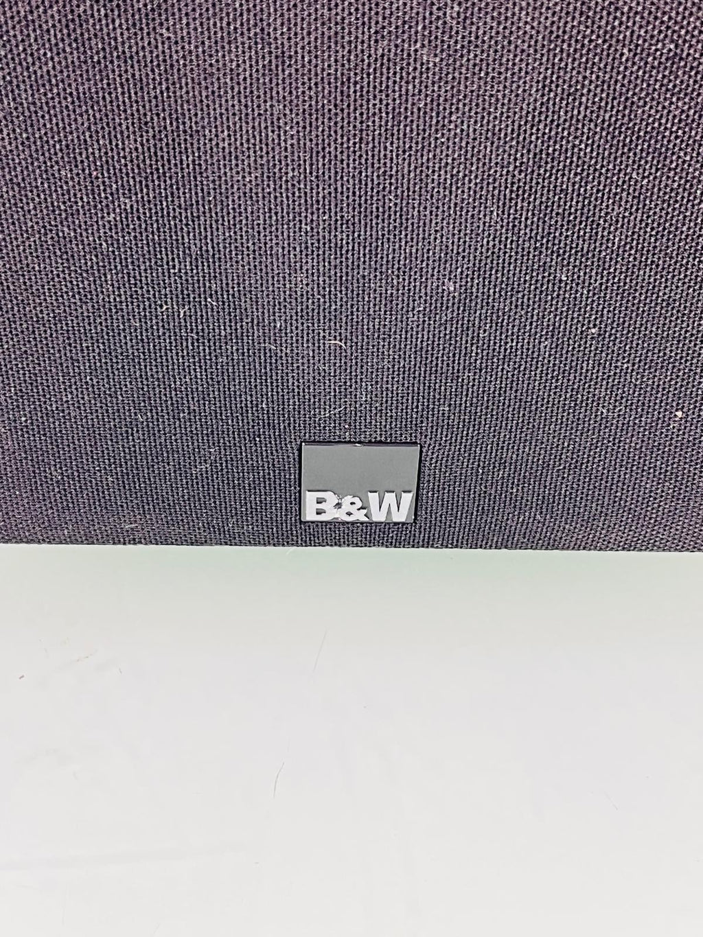 B&W BOWERS & WILKINS ASW 608 SUBWOOFER