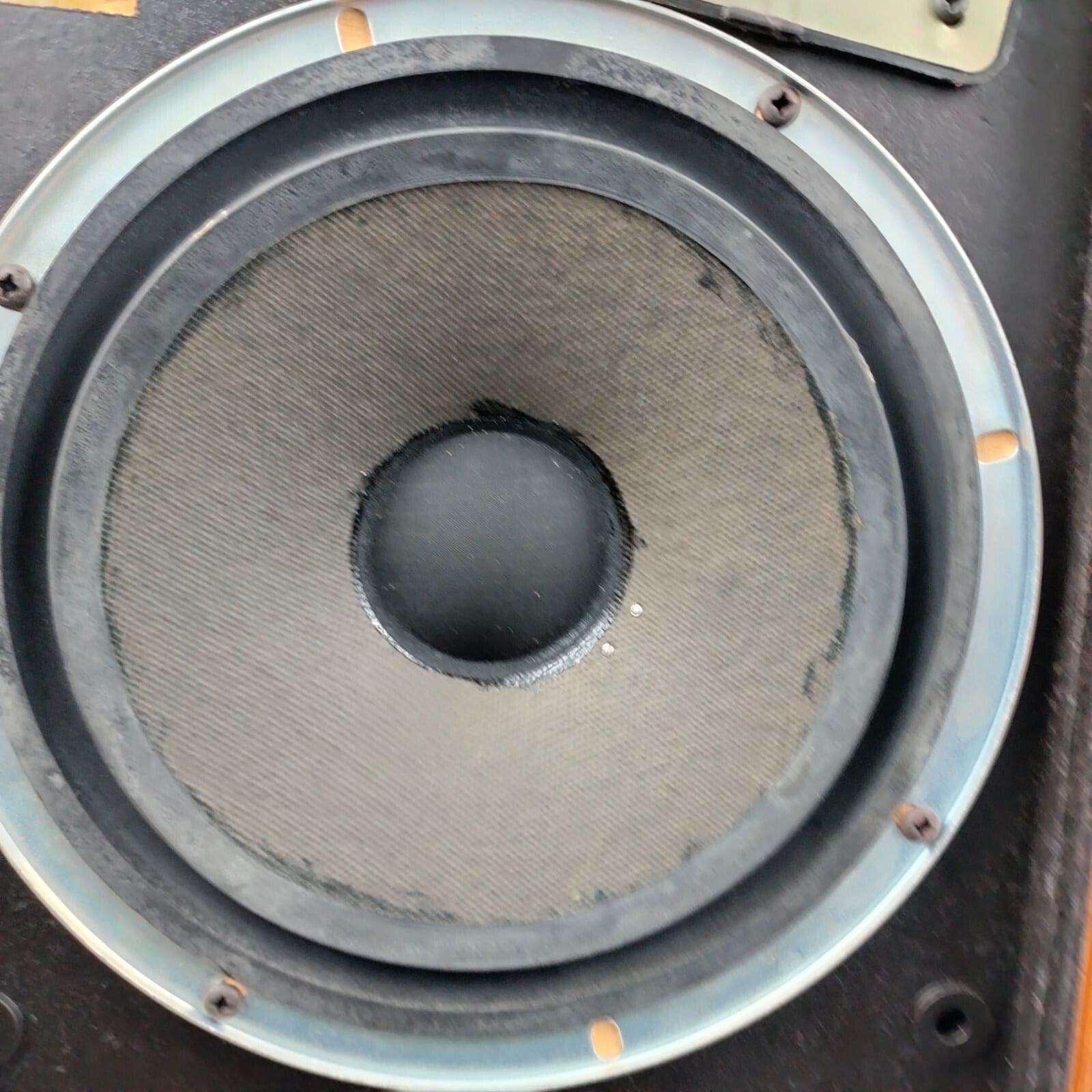 WHARFEDALE LINTON 2 SPEAKERS