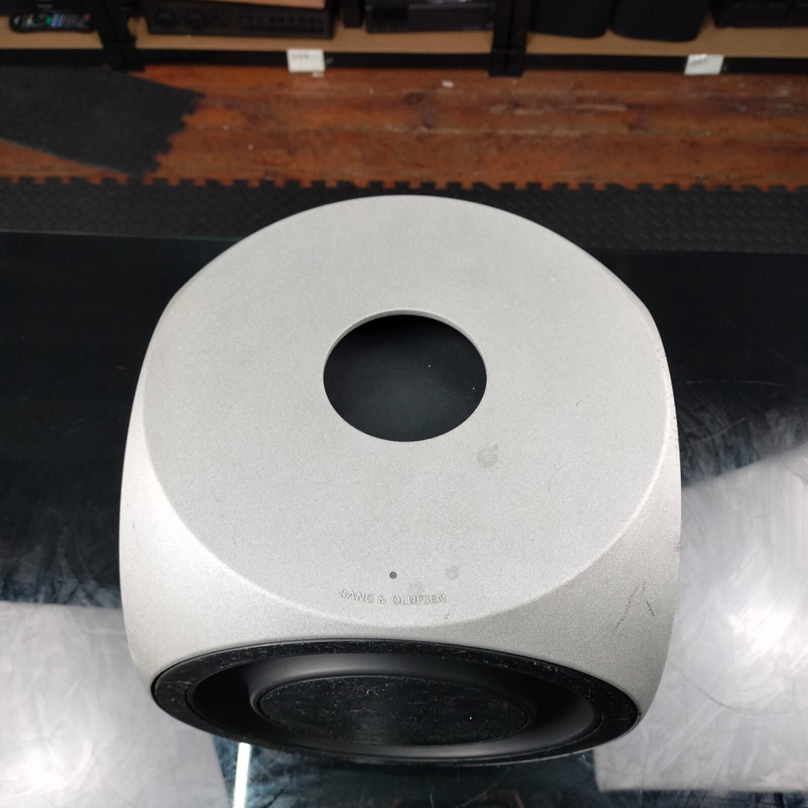BANG & OLUFSEN B&O BEOLAB 2 SUBWOOFER #002