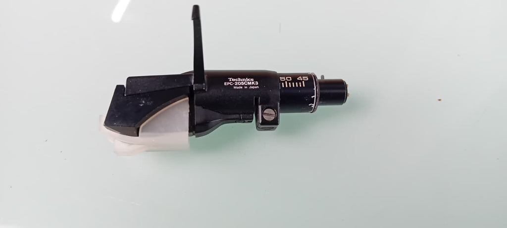 TECHNICS EPC 205CMK3 CARTRIDGE STYLUS