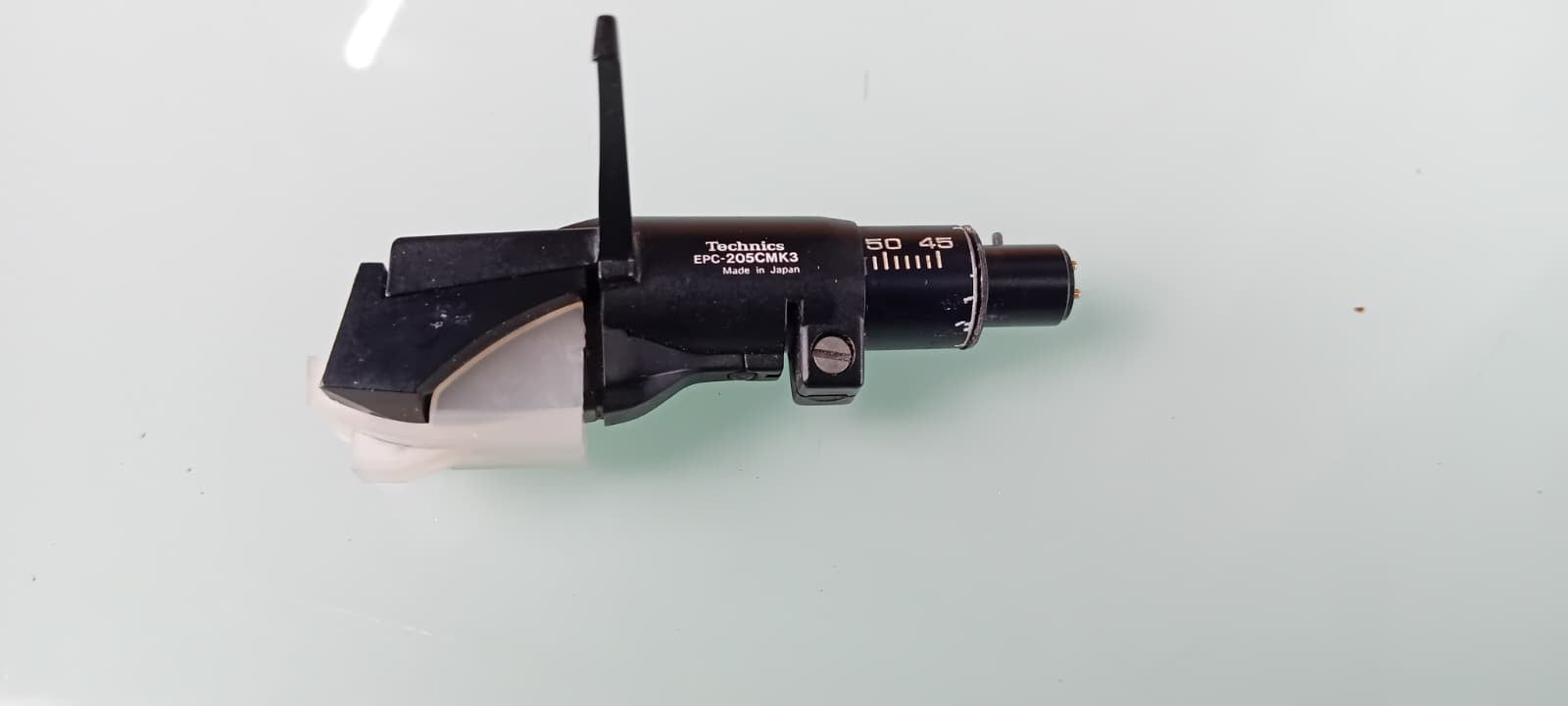 TECHNICS EPC 205CMK3 CARTRIDGE STYLUS