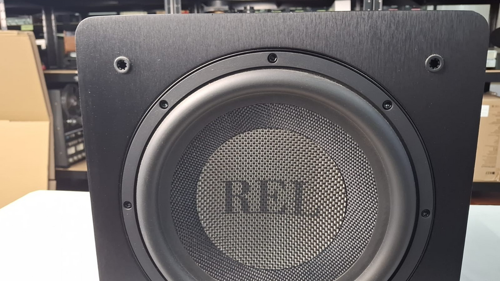 REL HT1003 SUBWOOFER