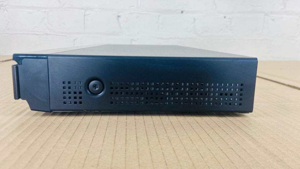 SONY BDP S360 BLU-RAY DISC/DVD PLAYER WITH REMOTE
