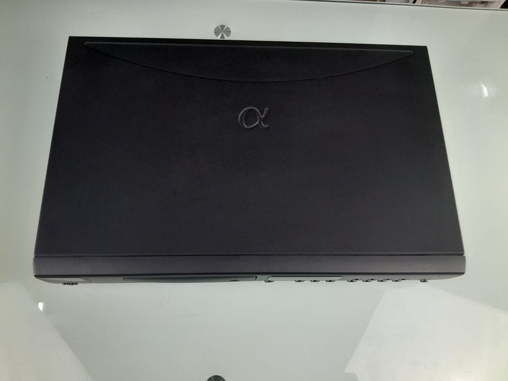 ARCAM ALPHA 7 CD PLAYER