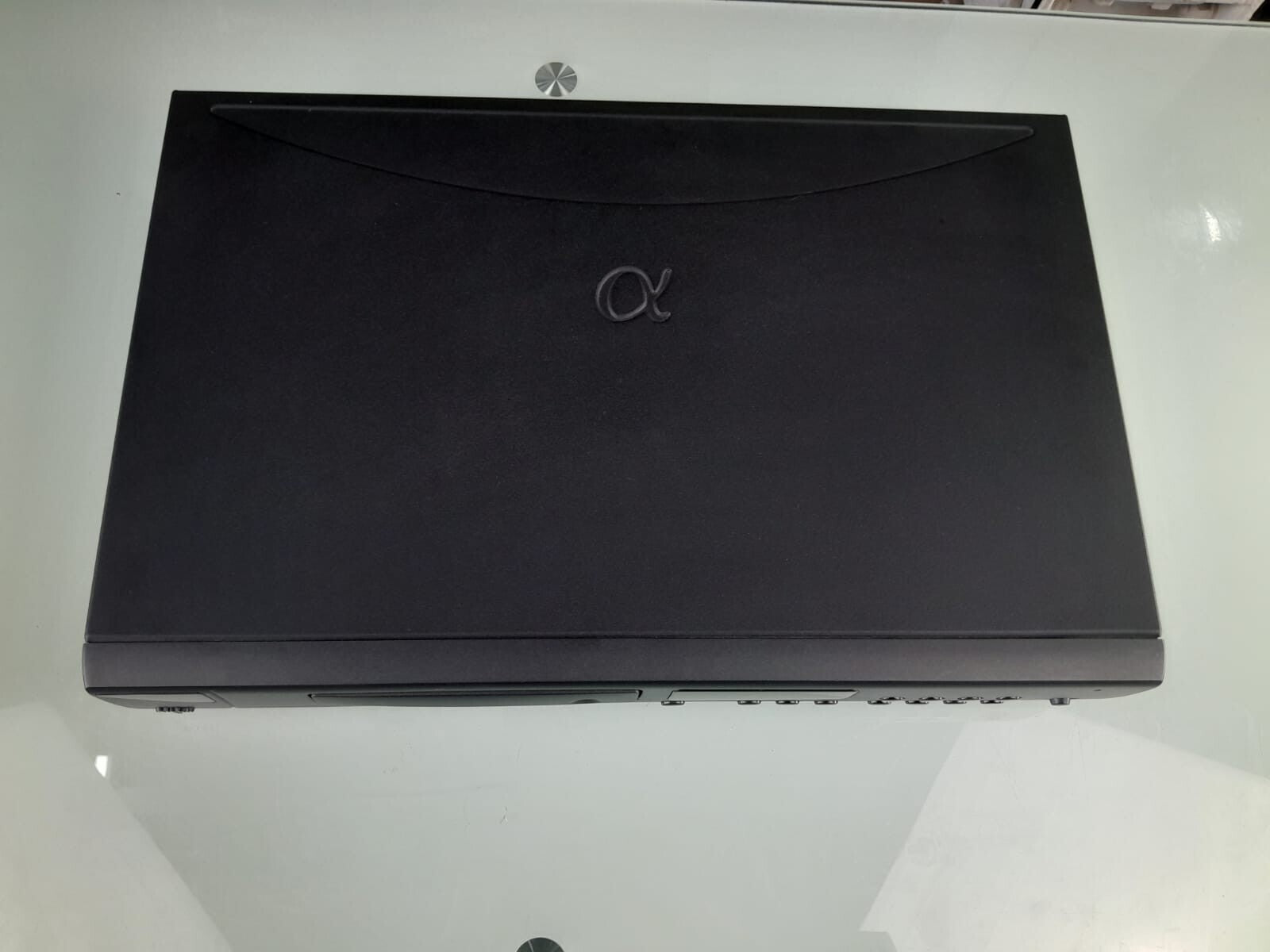ARCAM ALPHA 7 CD PLAYER