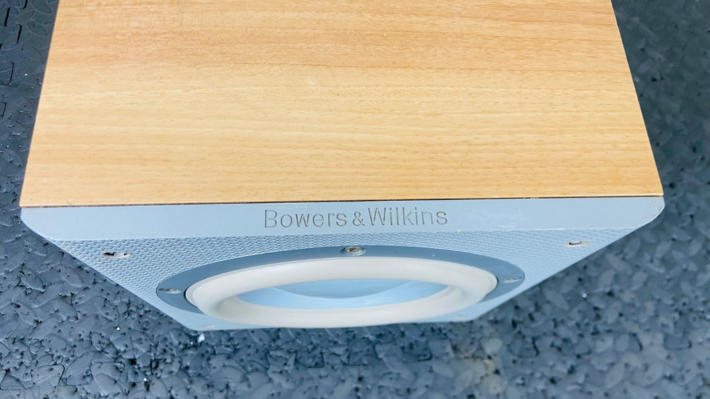 BOWERS & WILKINS B&W ASW 675 SUBWOOFER