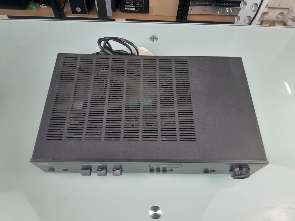 NAD 3020E STEREO AMPLIFIER