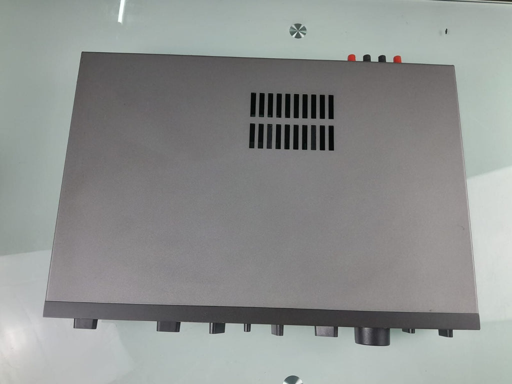 AUDIOLAB 8000A STEREO INTEGRATED AMPLIFIER