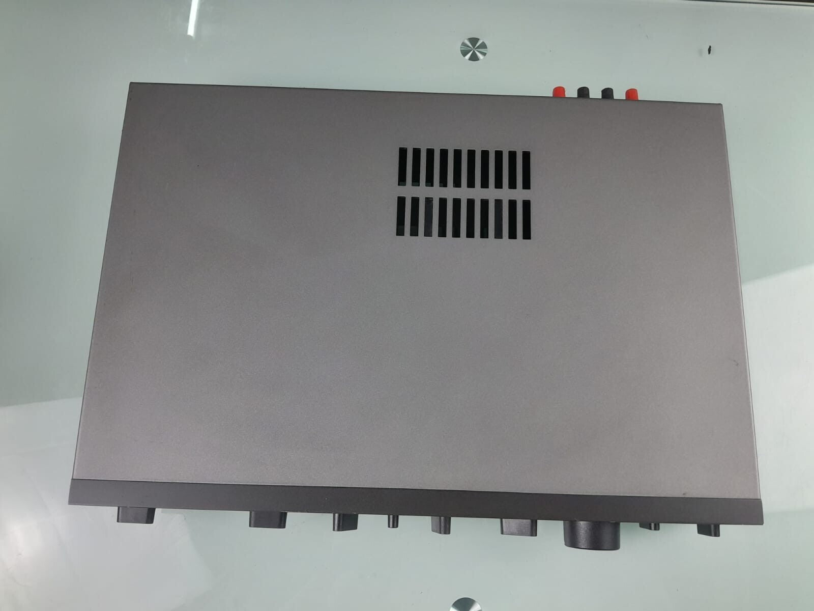 AUDIOLAB 8000A STEREO INTEGRATED AMPLIFIER