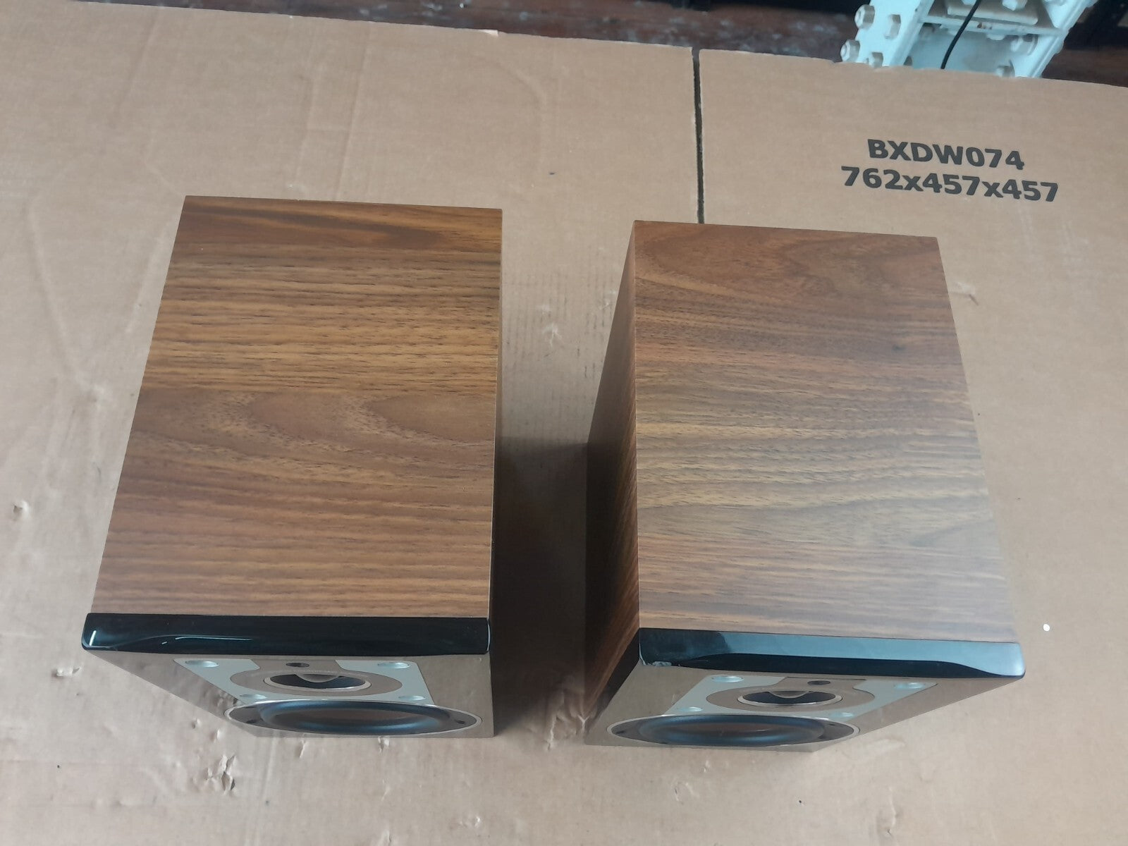 Dali Opticon 1 Speakers