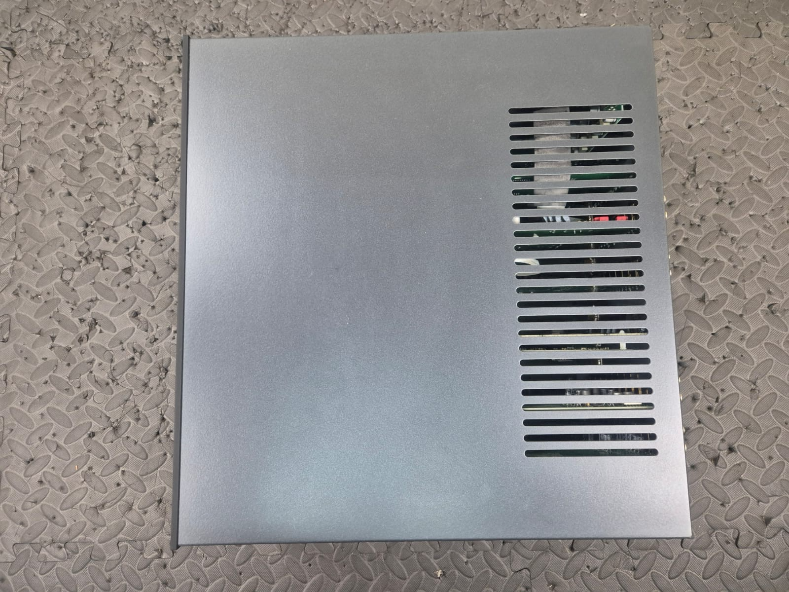 ARCAM AV888 PREAMPLIFIER
