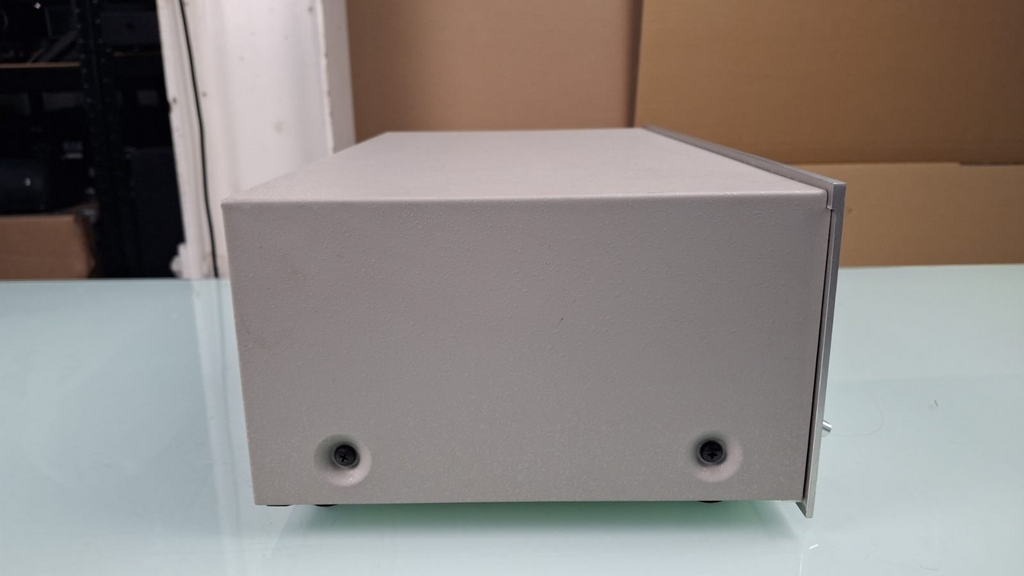 PIONEER TX 606 STEREO TUNER