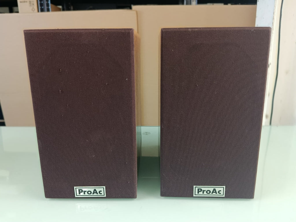 PROAC TABLETTE SPEAKERS