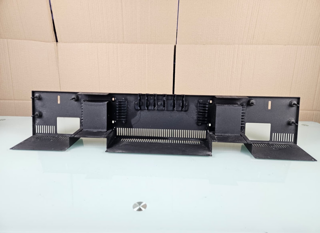 B&O BANG & OLUFSEN BEOCENTER BEOSOUND 2300 3000 2500 BEOLAB WALL BRACKET