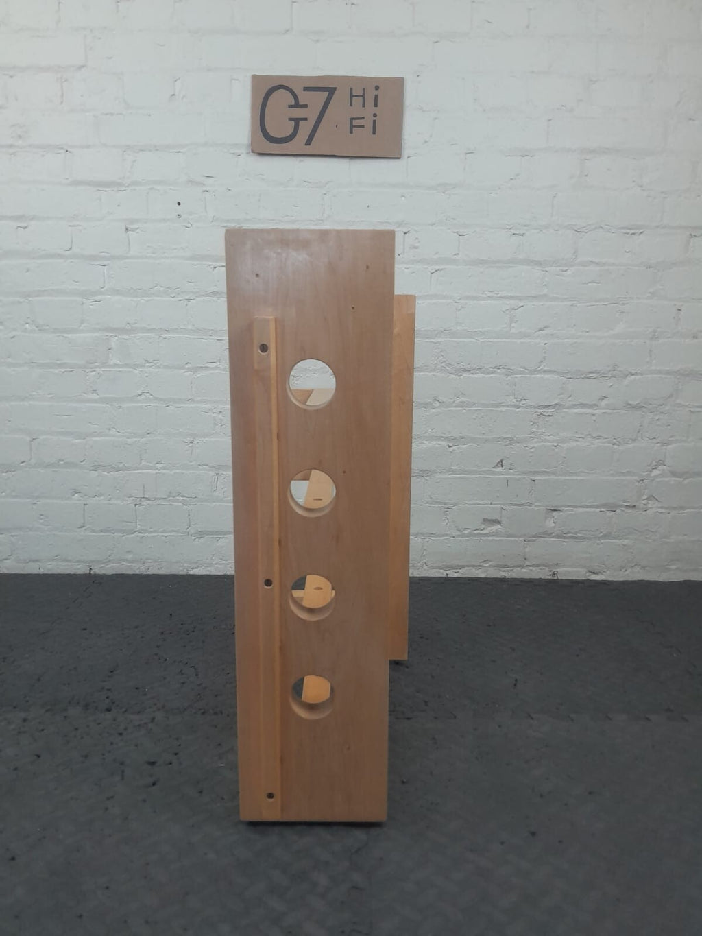 CYRUS HI FI RACK STAND