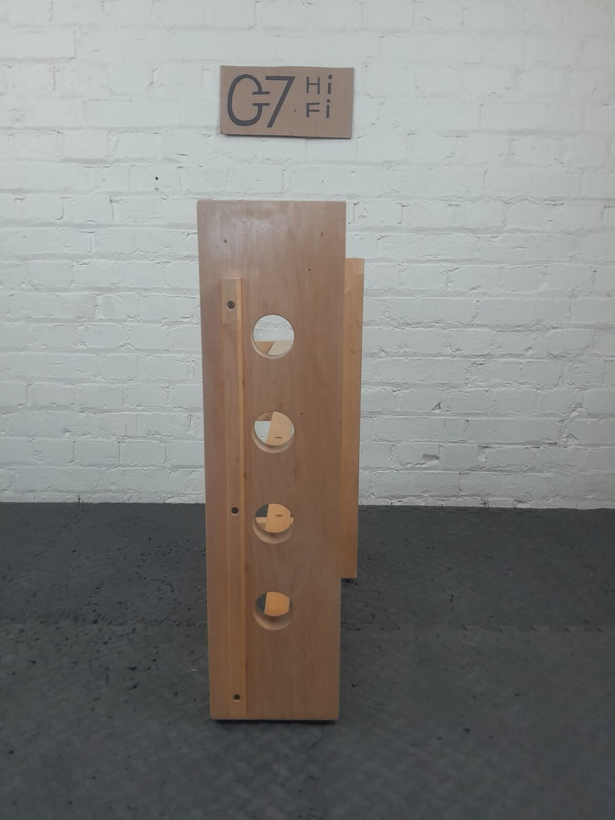 CYRUS HI FI RACK STAND