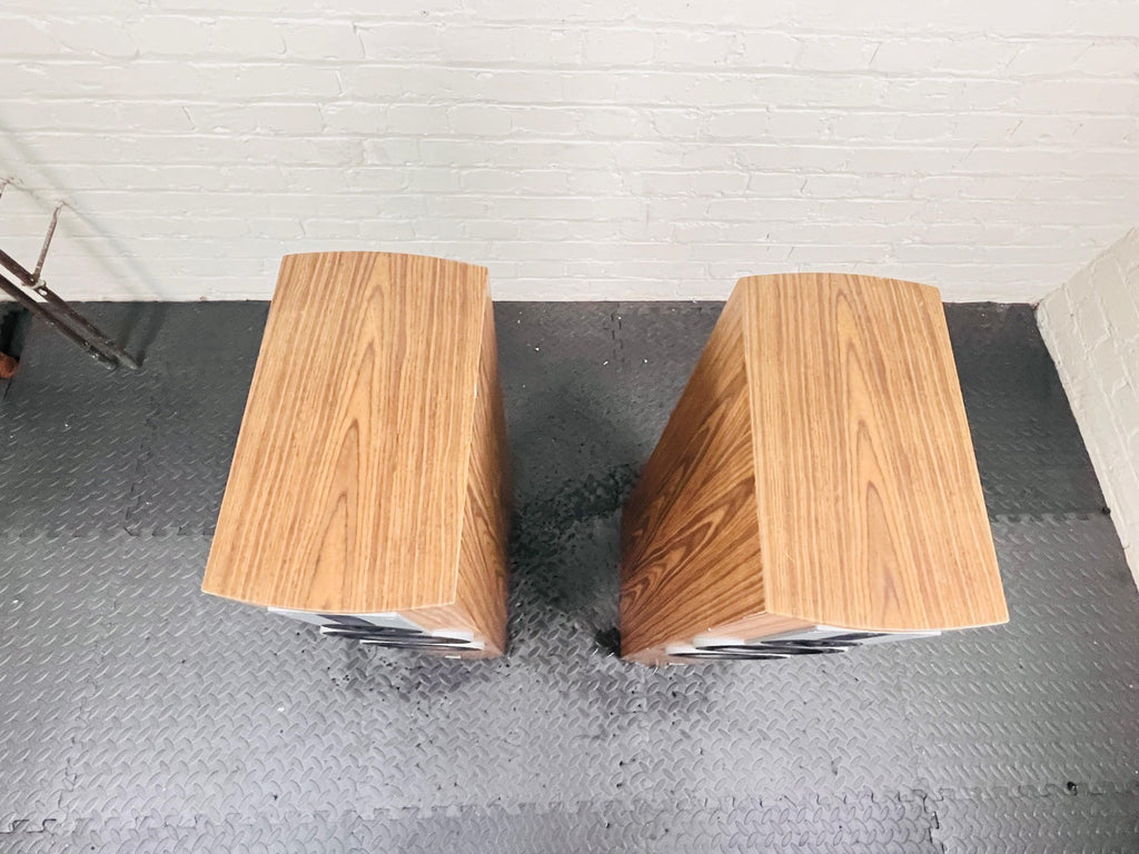 DALI RUBICON 6 FLOOR STANDING SPEAKERS