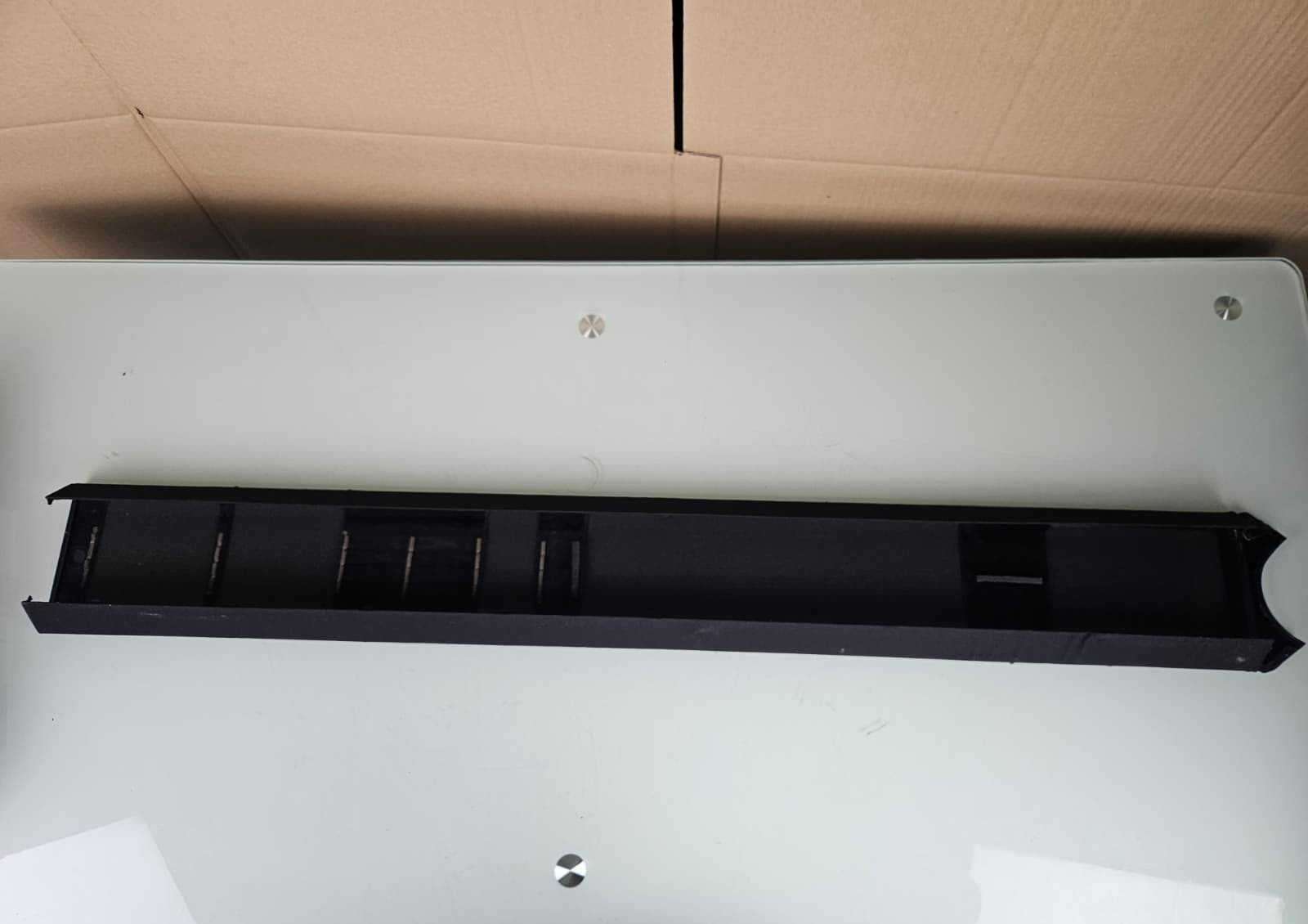 B&O BANG & OLUFSEN BEOLAB 8000 SPEAKER SINGLE GRILL