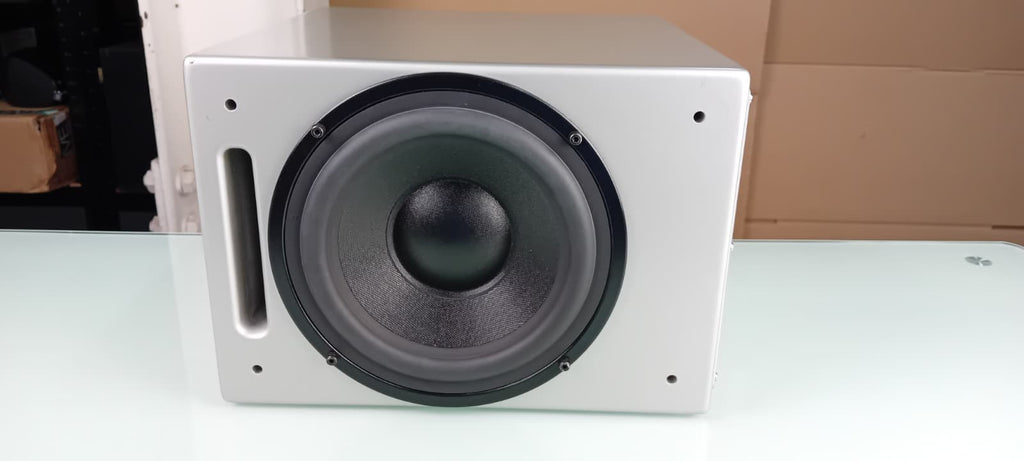 MONITOR AUDIO RADIUS 360 HD POWERED SUBWOOFER
