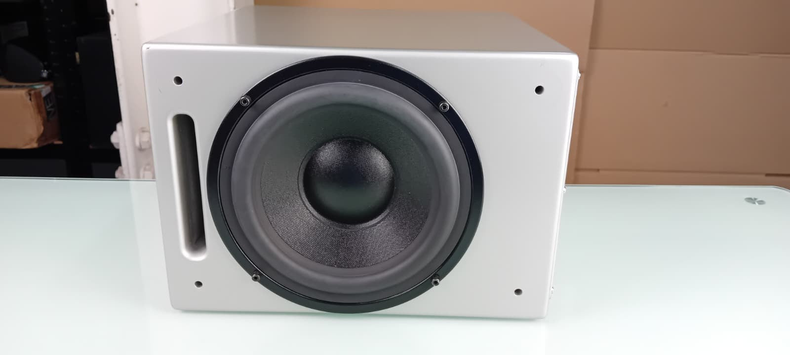 MONITOR AUDIO RADIUS 360 HD POWERED SUBWOOFER