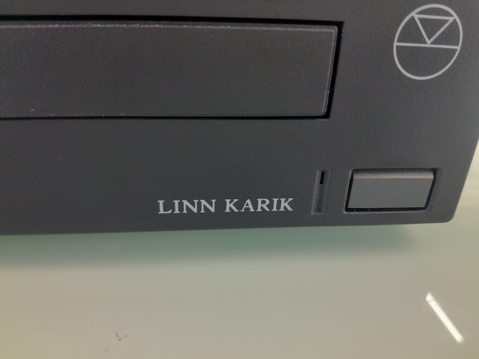 LINN KARIK CD PLAYER