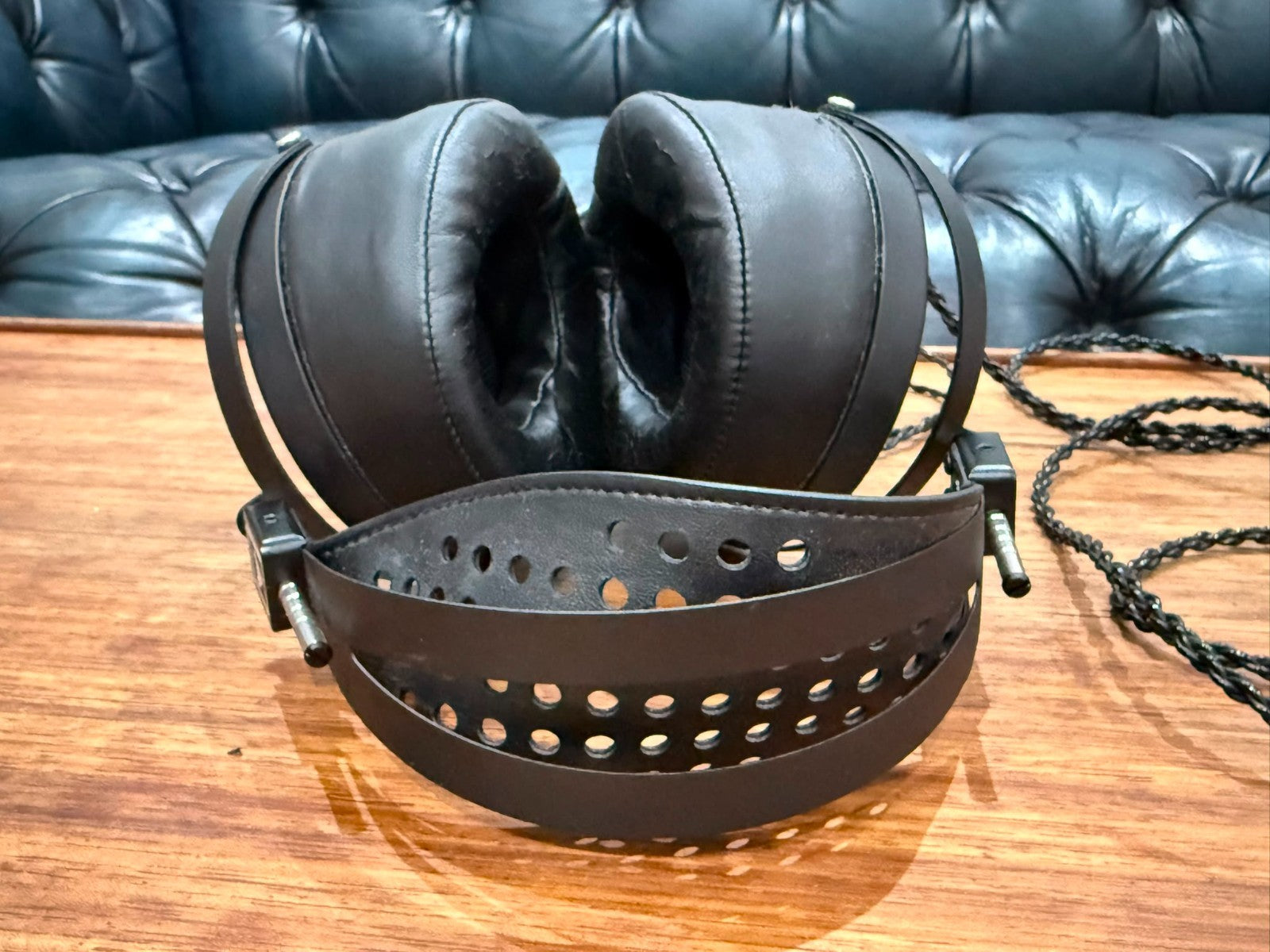 AUDEZE LCD 2C HEADPHONES