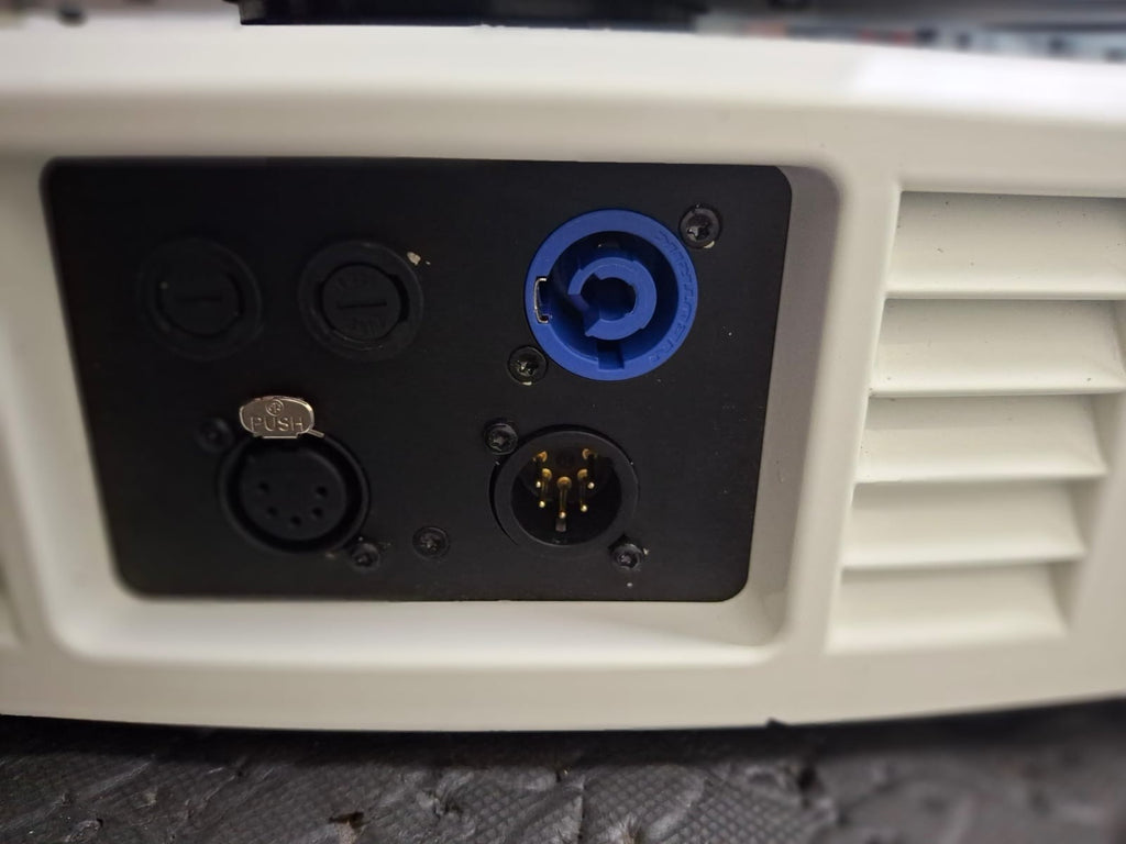 MARTIN MAC 350 ENTOUR MOVING INTELLIGENT LIGHT