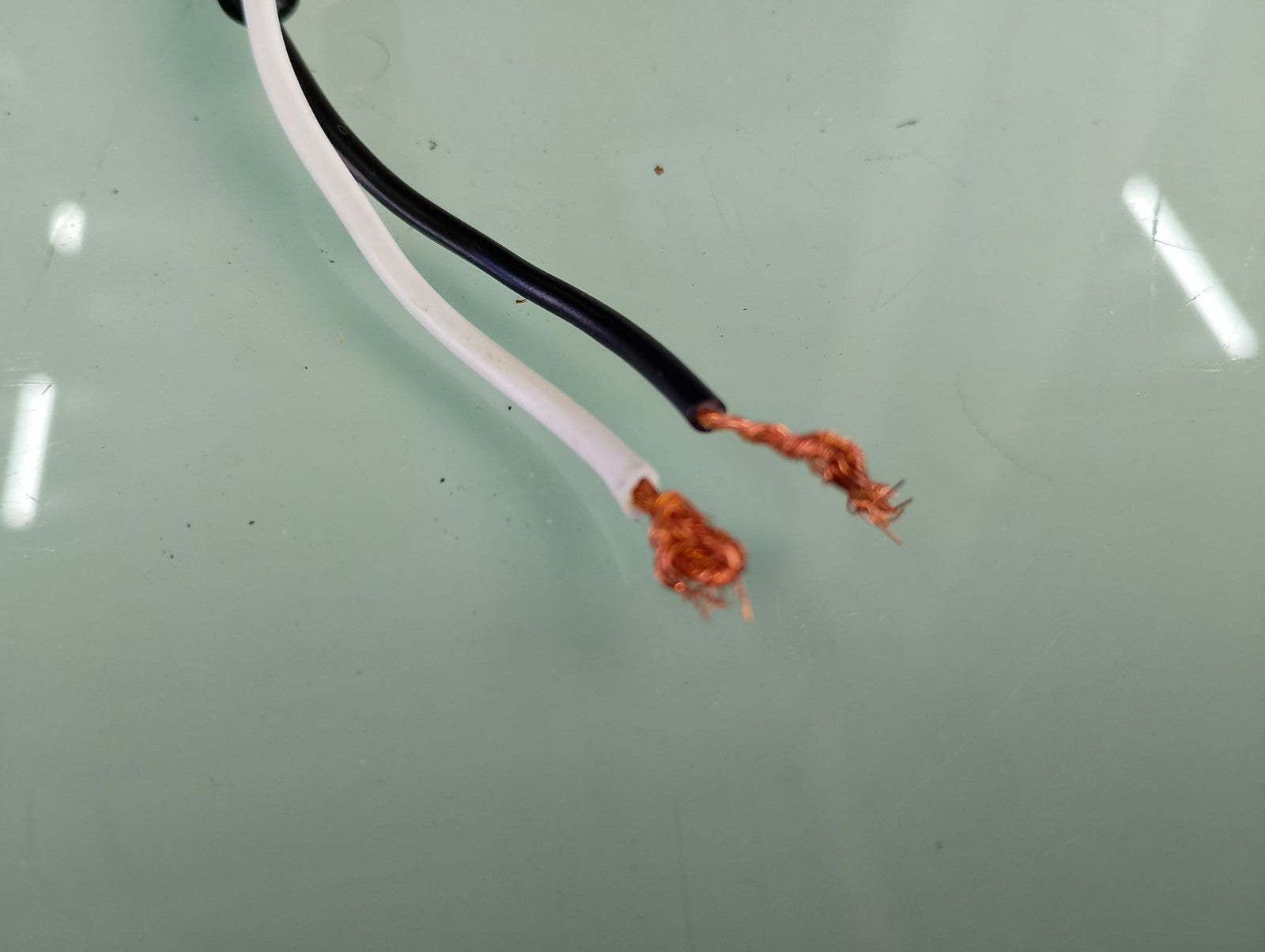 ENACOM S.P CORD END AUDIO COMPENSATOR ENOKIDO