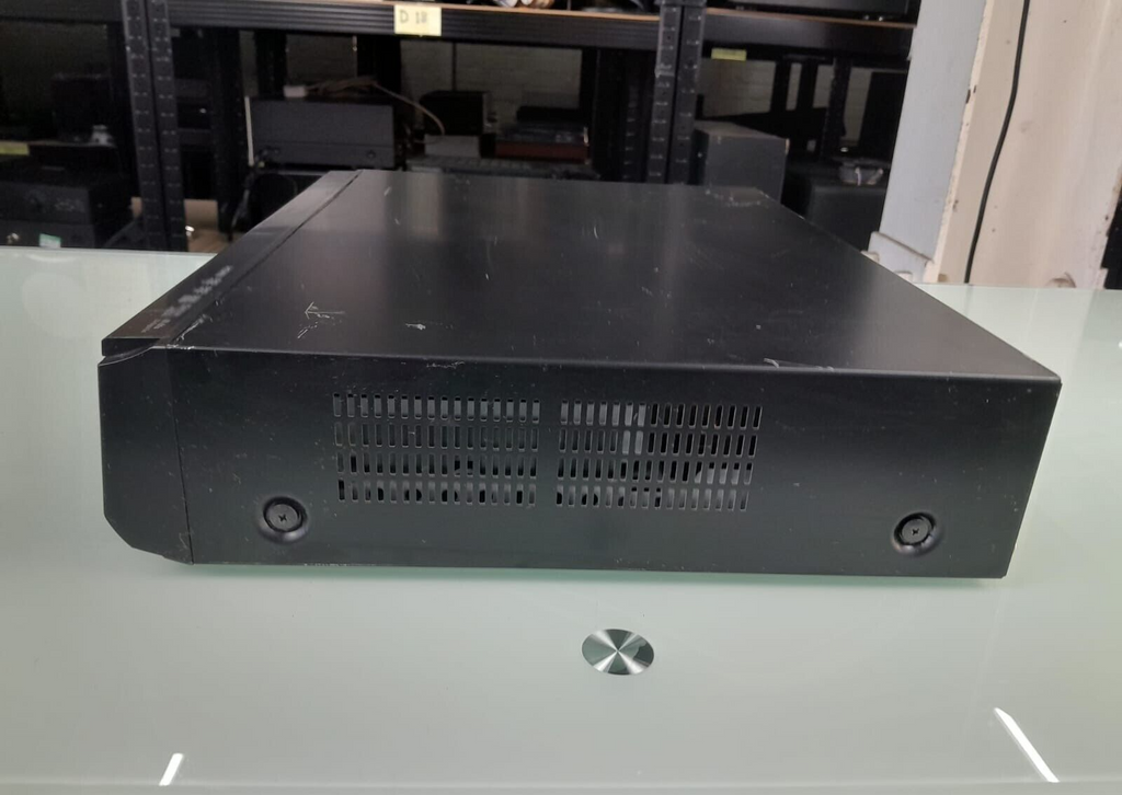 PANASONIC DMR EZ49V DVD RECORDER