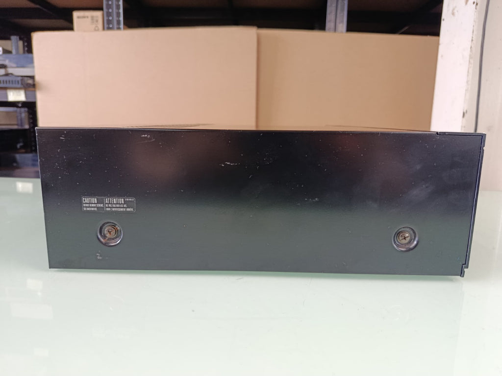 SONY TC K700ES STEREO CASSETTE DECK