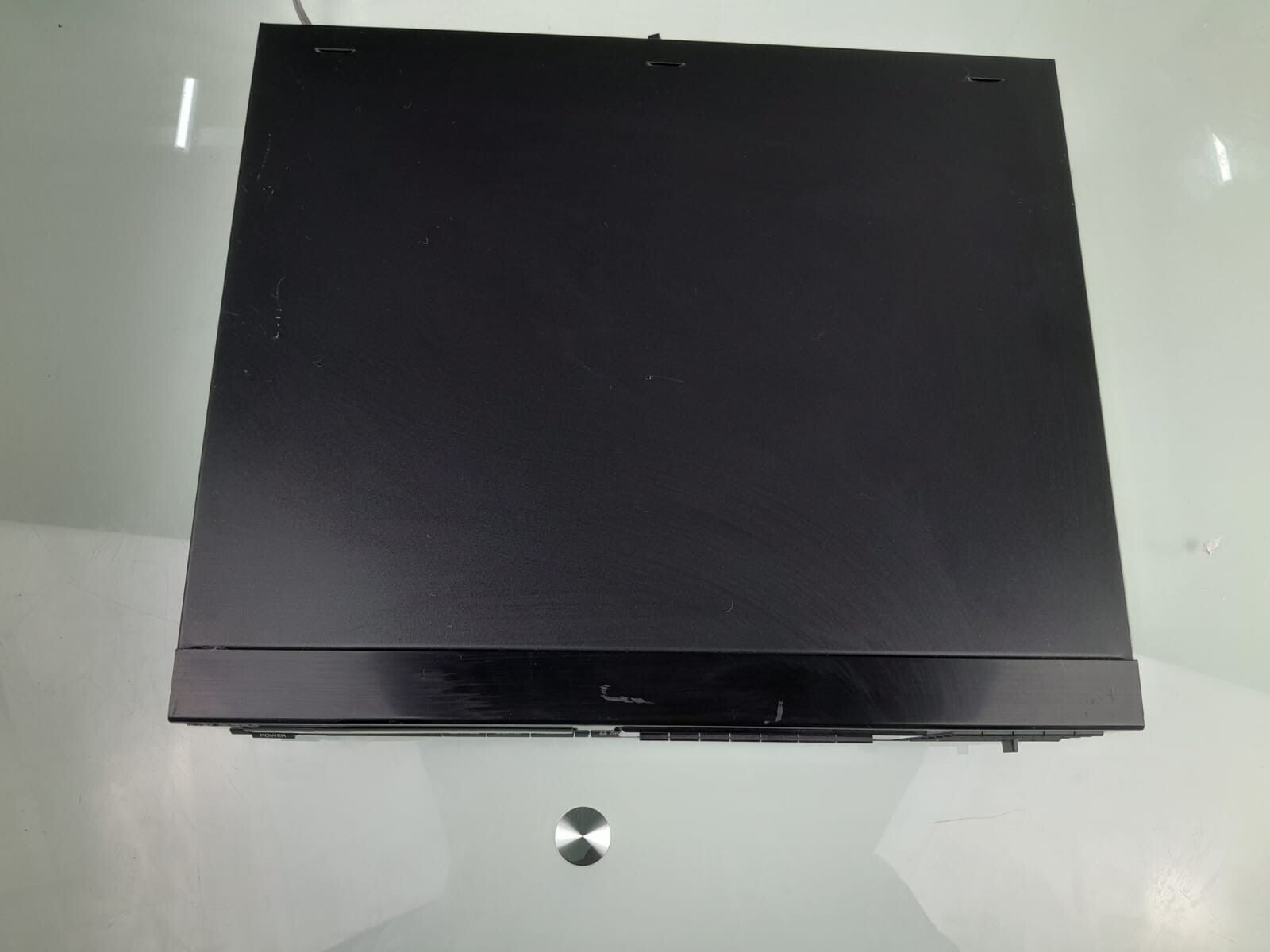 SONY CDP M51 CD PLAYER