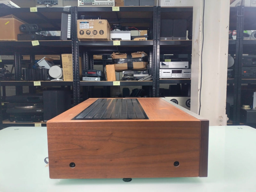 PIONEER QX-949 Quadrphonic 4 CHANNEL RECEIVER