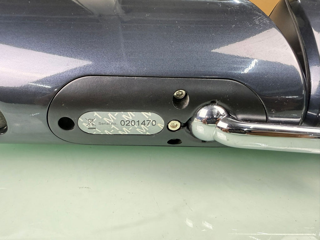 BOWERS & WILKINS B&W M 1 SPEAKERS #002