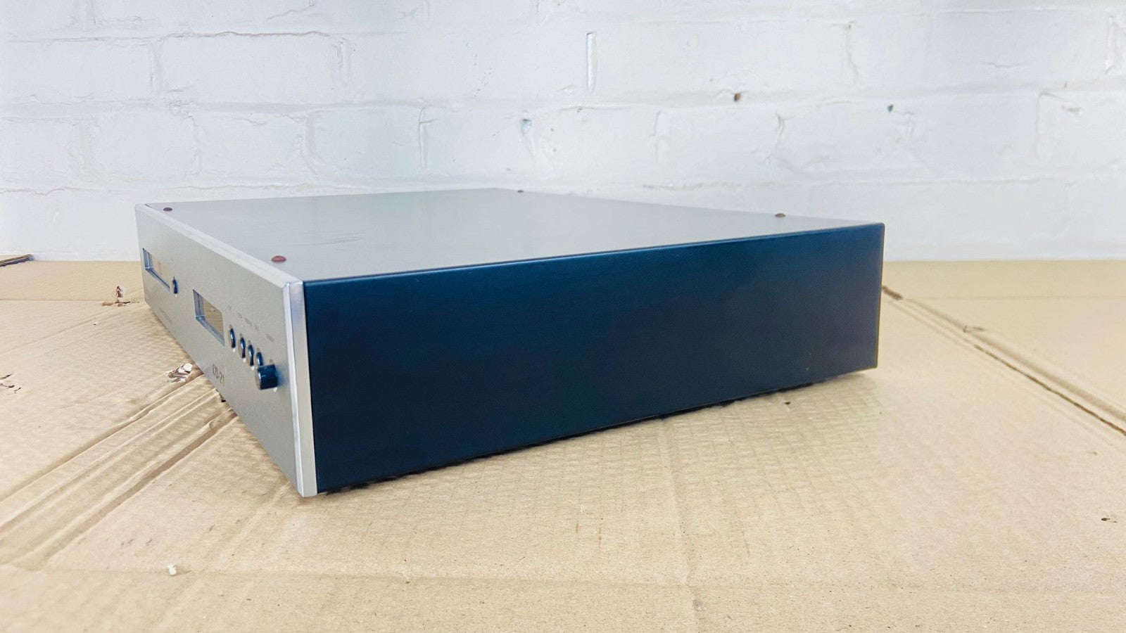 SUGDEN CD 21 CD PLAYER