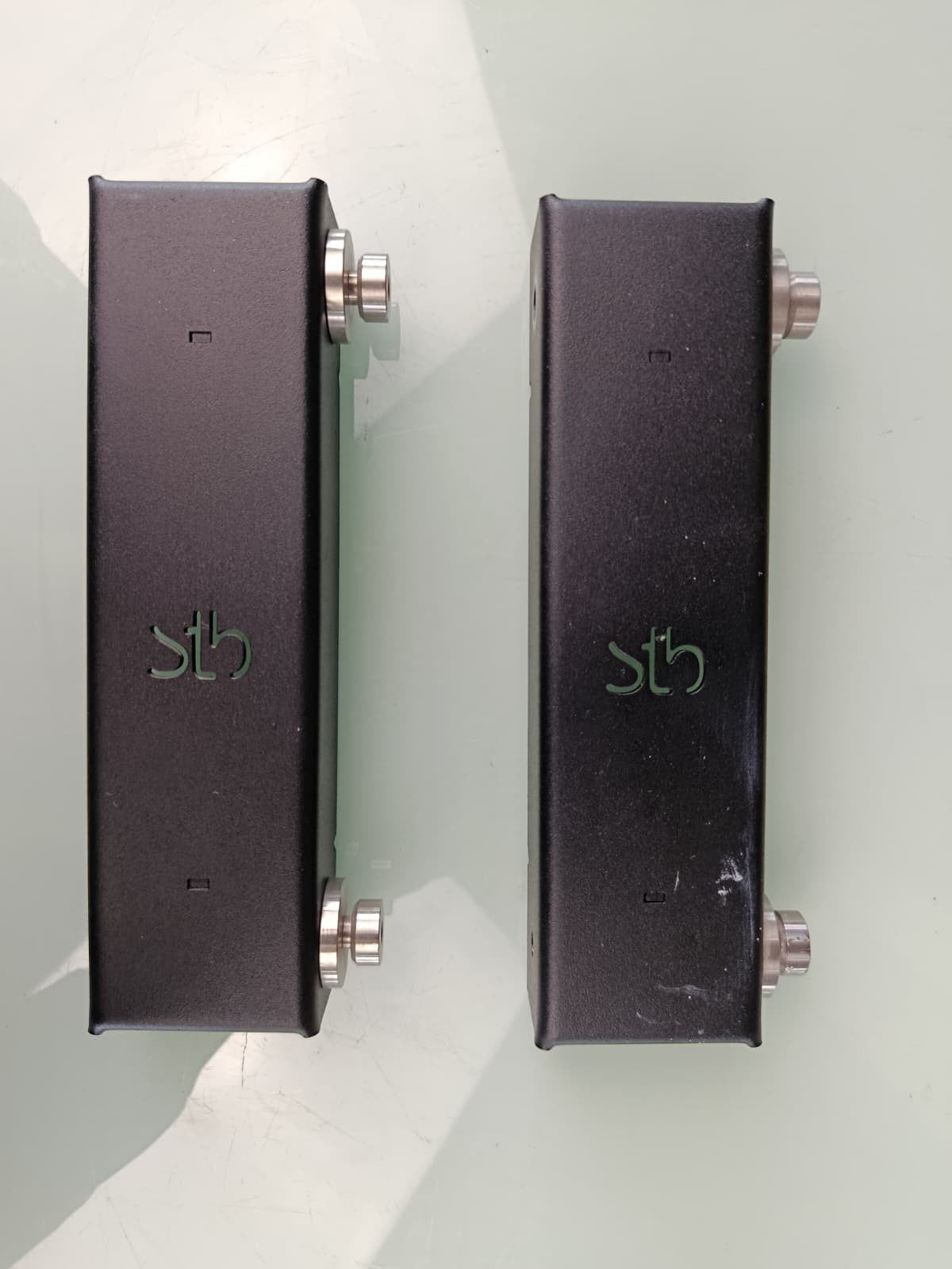 STB BRACKET WALL FOR BANG & OLUFSEN B&O BEOVISION 11 and 14 TV