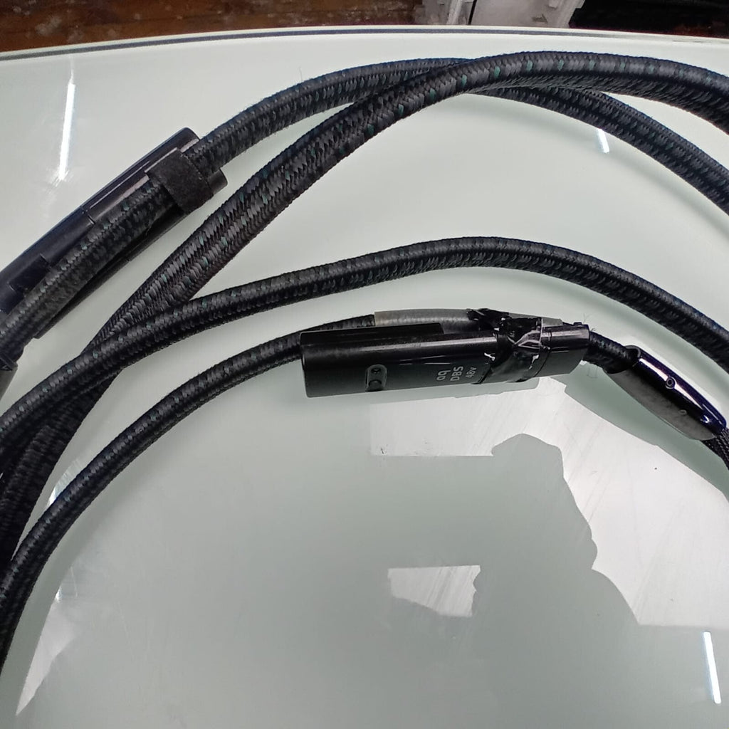 AUDIOQUEST 99 DBS 48V Cables