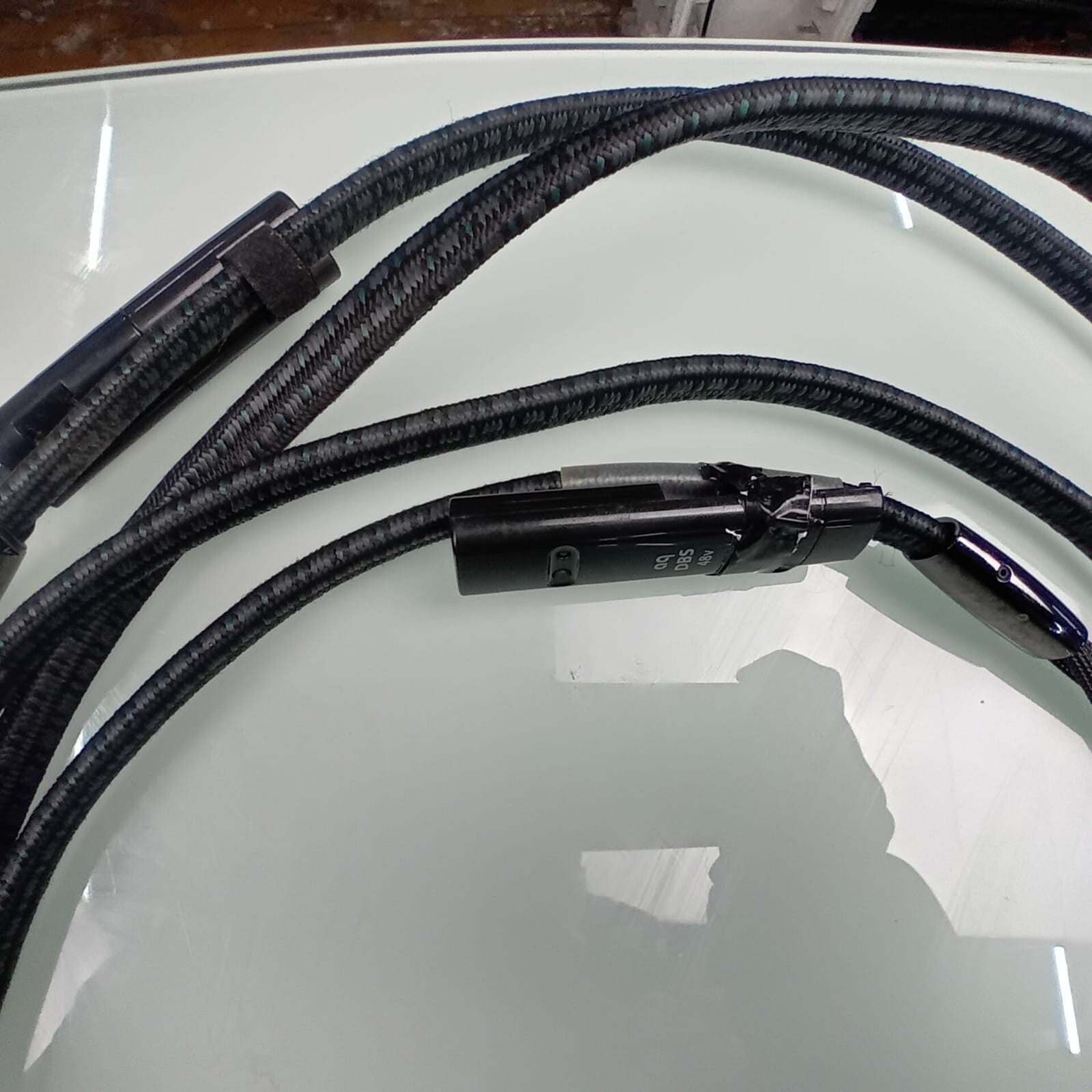 AUDIOQUEST 99 DBS 48V Cables