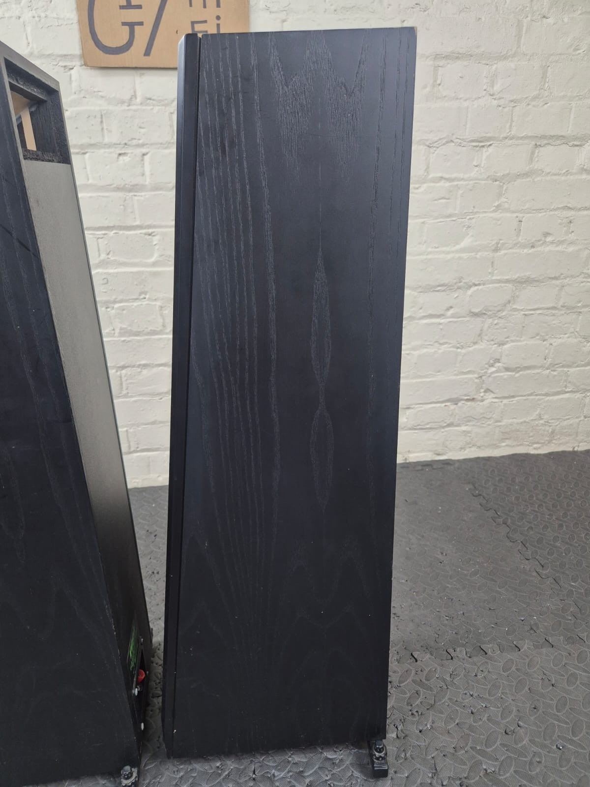 REGA ELA SPEAKERS