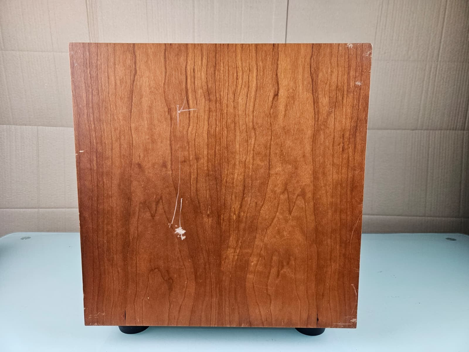 LINN SIZMIK ACTIVE SUBWOOFER 9.5INCH