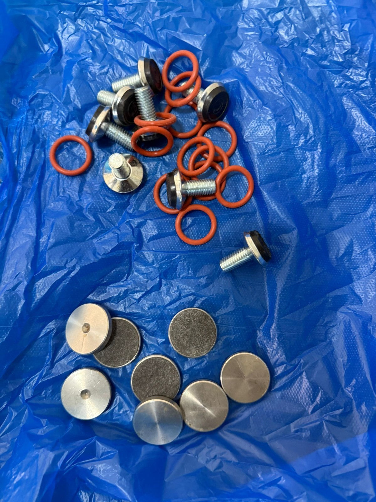 SONUS FABER OLYMPICA II FLOOR STANDING SPEAKERS