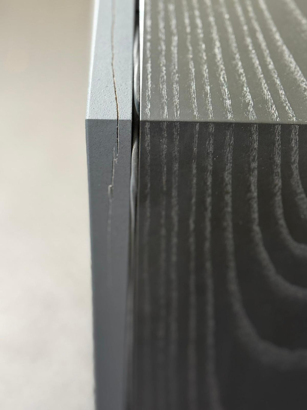 LINN KABER FLOOR STANDING SPEAKERS