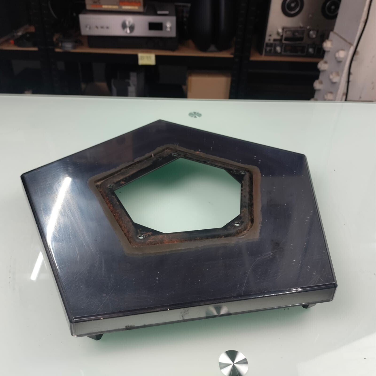 BANG & OLUFSEN B&O BEOLAB PENTA BEOVOX FEET #002