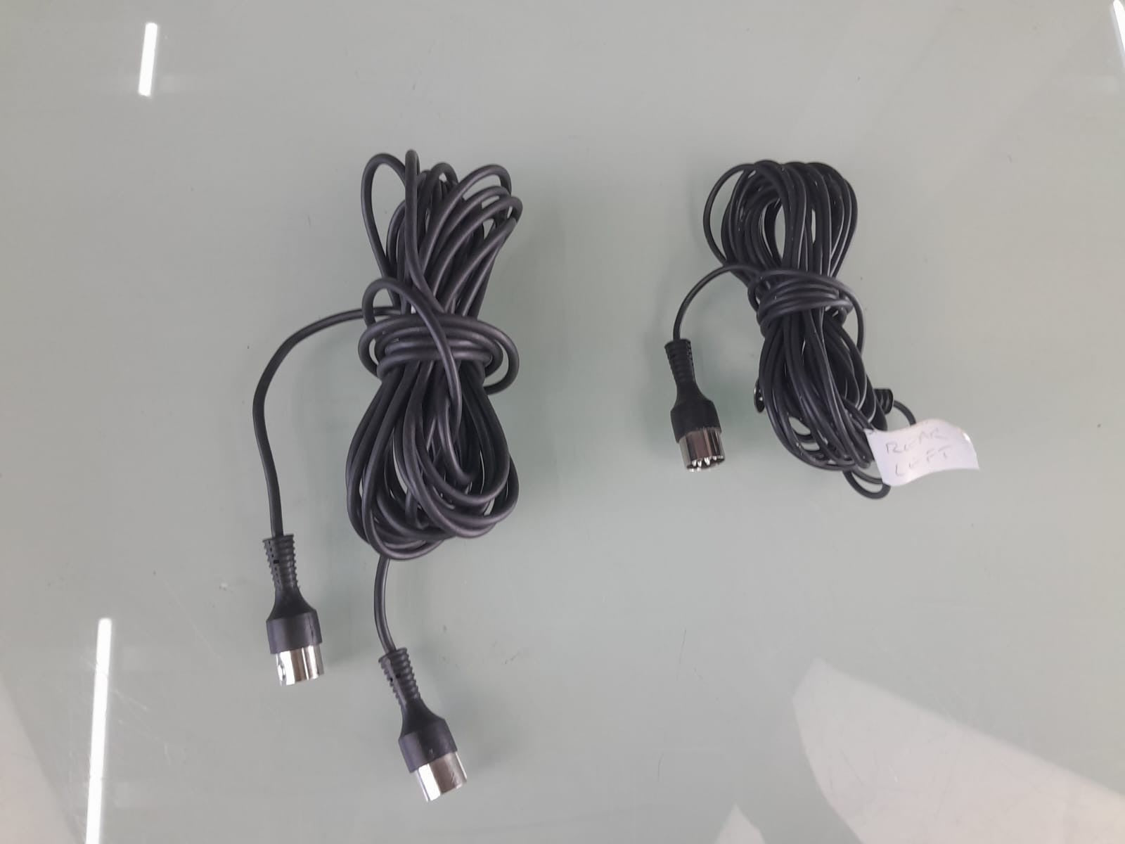 BANG & OLUFSEN B&O POWERLINK CABLES #002