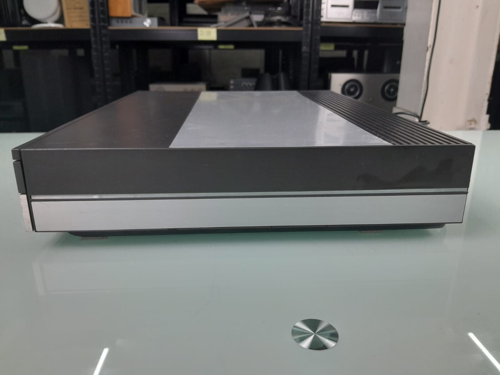BANG & OLUFSEN B&O BEOCORD 5500 CASSETTE TAPE DECK