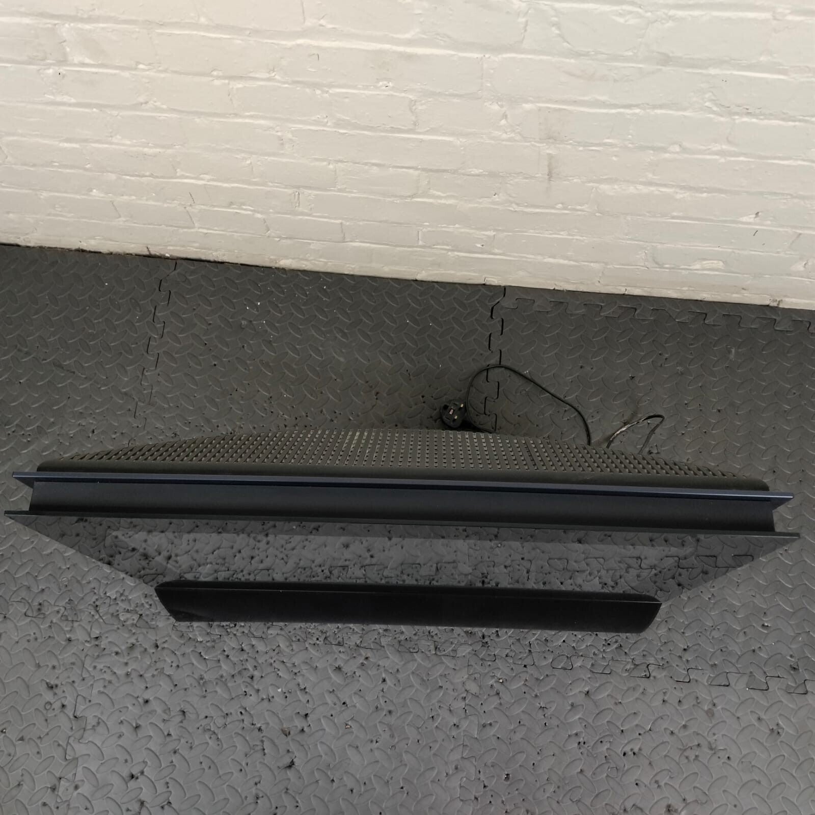 BANG & OLUFSEN B&O BEOCENTER 6 26 INCH TV