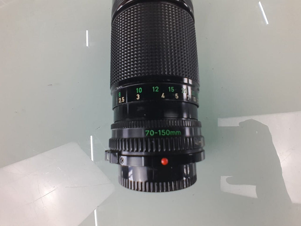 CANON 70-150MM 35117 CAMERA LENS